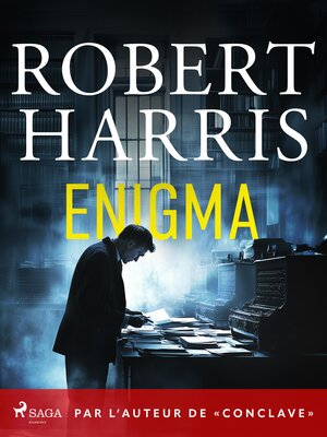 cover image of Enigma